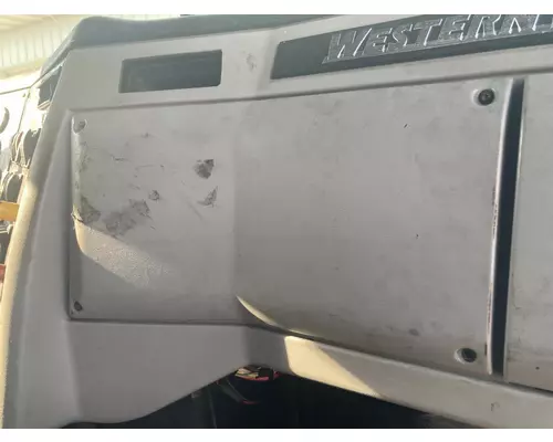 Western Star Trucks 5700 Dash Assembly