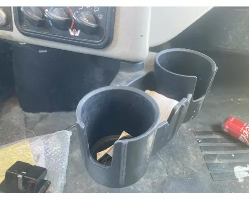 Western Star Trucks 5700 Dash Assembly