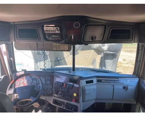 Western Star Trucks 5700 Dash Assembly
