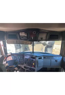 Western Star Trucks 5700 Dash Assembly