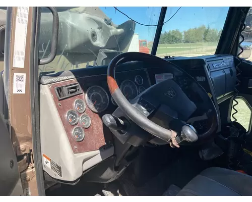 Western Star Trucks 5700 Dash Assembly