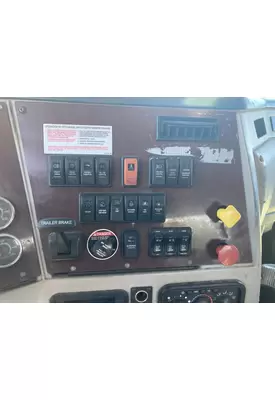 Western Star Trucks 5700 Dash Assembly