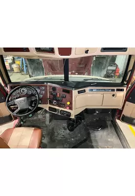 Western Star Trucks 5700 Dash Assembly