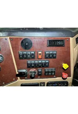 Western Star Trucks 5700 Dash Assembly