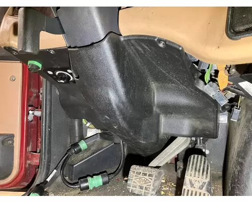 Western Star Trucks 5700 Dash Assembly