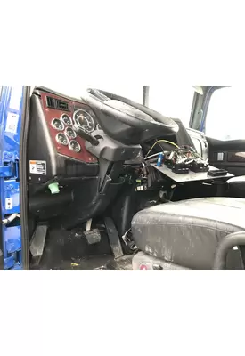 Western Star Trucks 5700 Dash Assembly