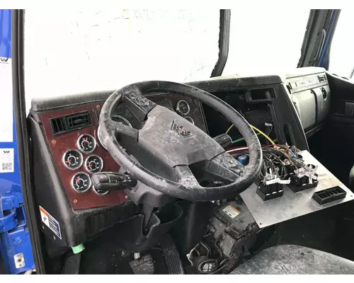 Western Star Trucks 5700 Dash Assembly