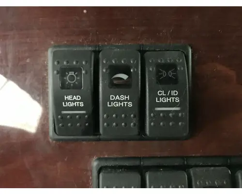 Western Star Trucks 5700 Dash Assembly