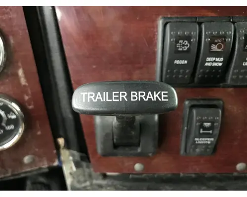 Western Star Trucks 5700 Dash Assembly