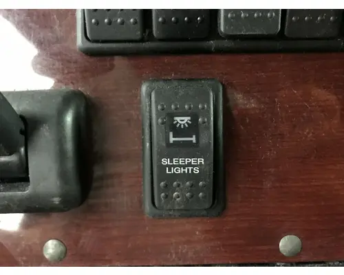 Western Star Trucks 5700 Dash Assembly