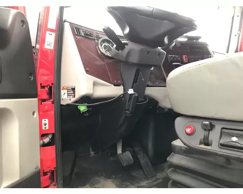 Western Star Trucks 5700 Dash Assembly