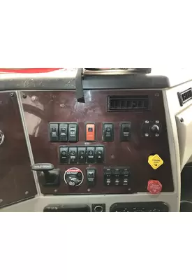 Western Star Trucks 5700 Dash Assembly