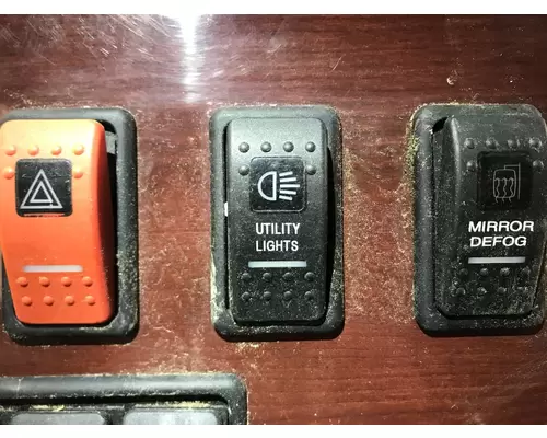 Western Star Trucks 5700 Dash Assembly