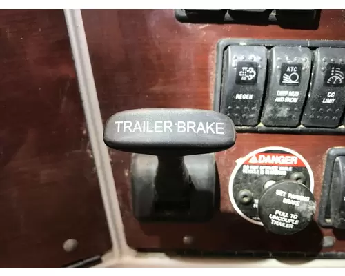 Western Star Trucks 5700 Dash Assembly