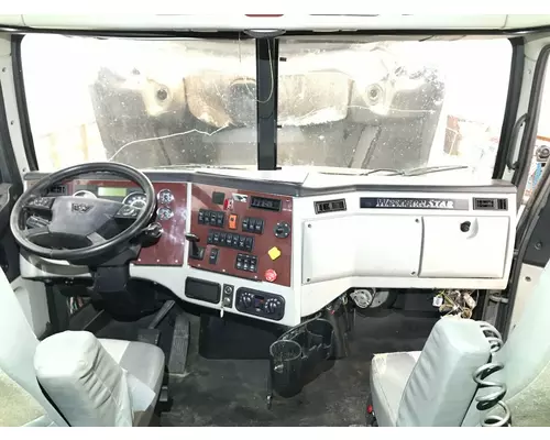 Western Star Trucks 5700 Dash Assembly