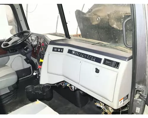 Western Star Trucks 5700 Dash Assembly