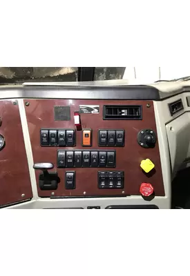 Western Star Trucks 5700 Dash Assembly