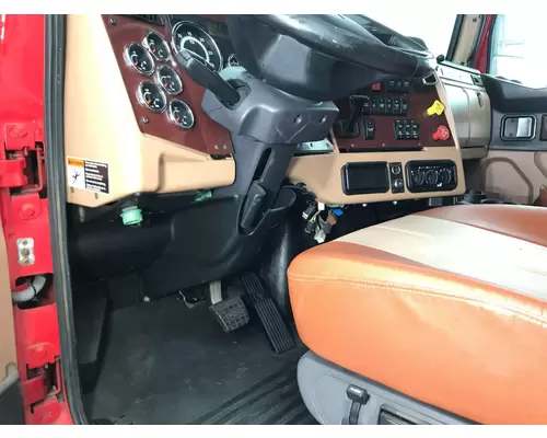 Dash Assembly Western Star Trucks 5700 Vander Haags Inc Cb