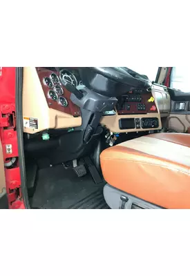 Western Star Trucks 5700 Dash Assembly