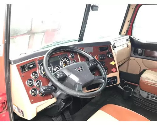 Western Star Trucks 5700 Dash Assembly
