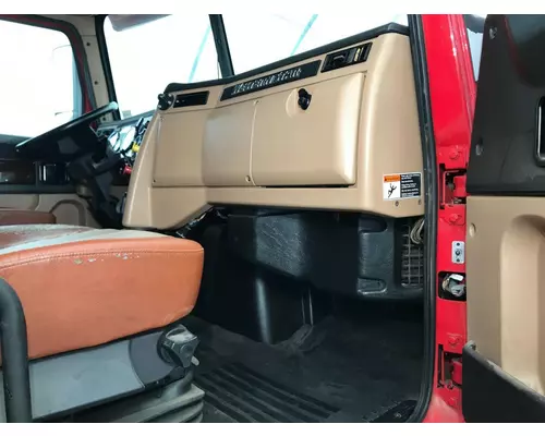 Western Star Trucks 5700 Dash Assembly