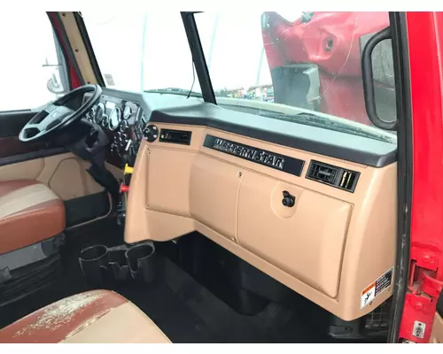 Western Star Trucks 5700 Dash Assembly