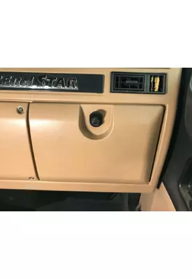 Western Star Trucks 5700 Dash Assembly