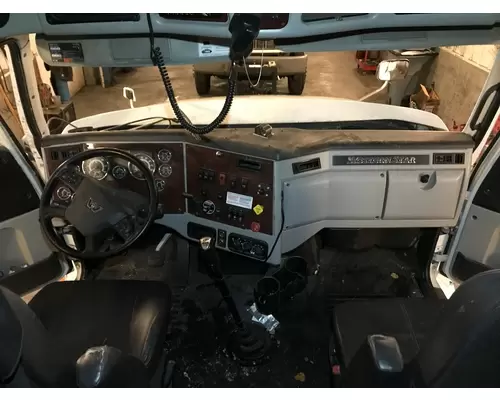 Western Star Trucks 5700 Dash Assembly