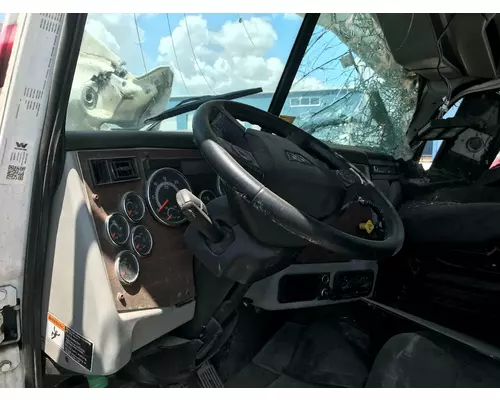 Western Star Trucks 5700 Dash Assembly