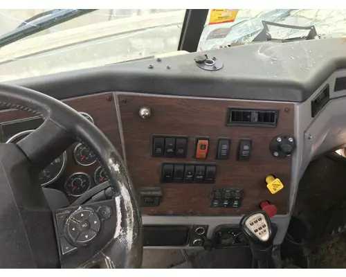 Western Star Trucks 5700 Dash Assembly