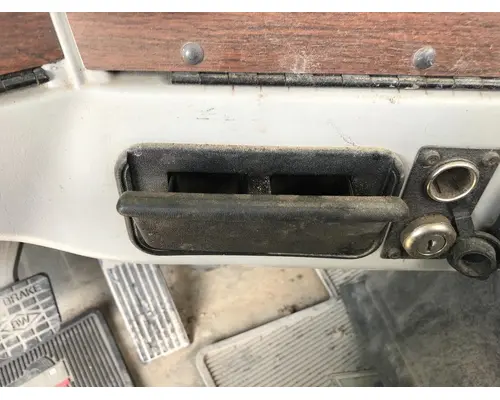 Western Star Trucks 5700 Dash Assembly