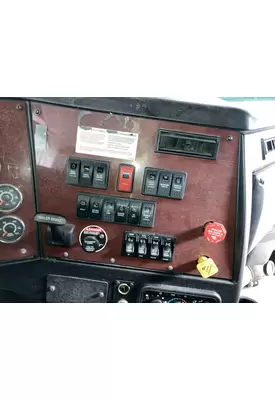 Western Star Trucks 5700 Dash Assembly