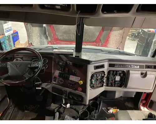 Western Star Trucks 5700 Dash Assembly