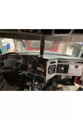 Western Star Trucks 5700 Dash Assembly