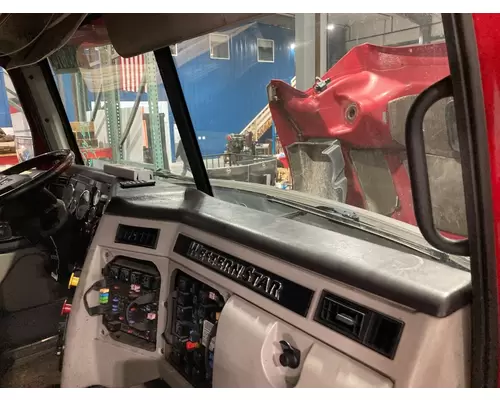 Western Star Trucks 5700 Dash Assembly