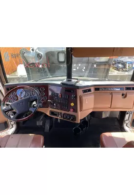 Western Star Trucks 5700 Dash Assembly