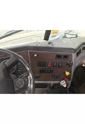 Western Star Trucks 5700 Dash Panel