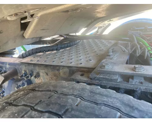 Western Star Trucks 5700 Deckplate