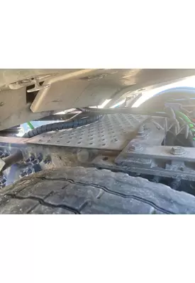 Western Star Trucks 5700 Deckplate