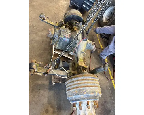 Differential Assembly (Front, Rear) WESTERN STAR TRUCKS 5700 Payless Truck Parts