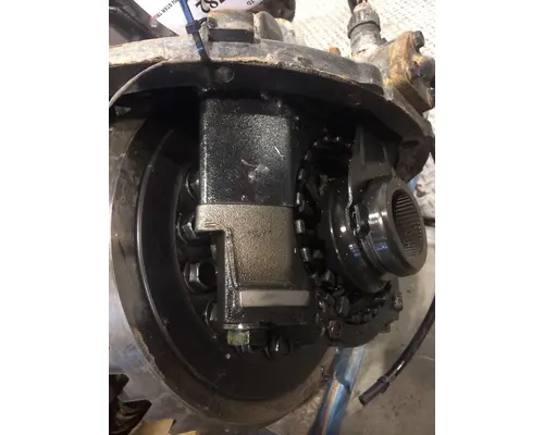Differential Assembly (Rear, Rear) WESTERN STAR TRUCKS 5700 Payless Truck Parts