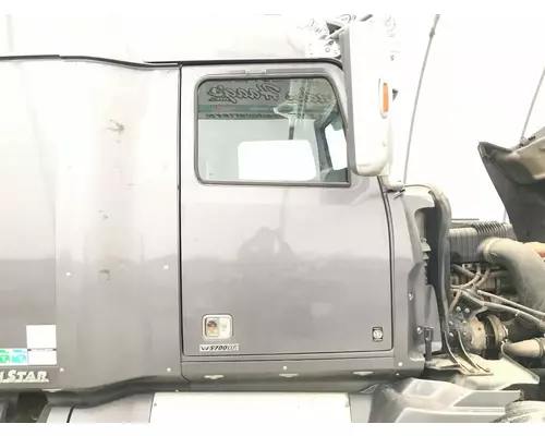 Door Assembly, Front Western Star Trucks 5700 Vander Haags Inc Cb