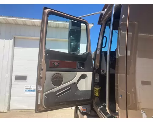 Western Star Trucks 5700 Door Assembly, Front
