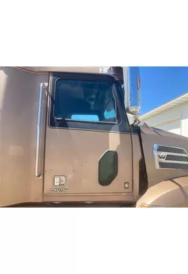 Western Star Trucks 5700 Door Assembly, Front