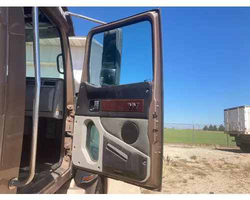 Western Star Trucks 5700 Door Assembly, Front
