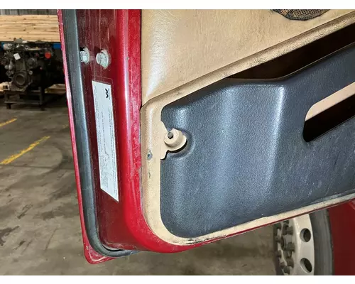 Western Star Trucks 5700 Door Assembly, Front