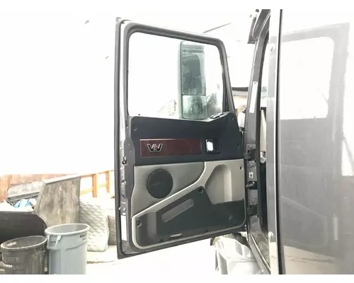 Western Star Trucks 5700 Door Assembly, Front