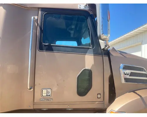 Door Assembly, Front Western Star Trucks 5700 Vander Haags Inc Sp