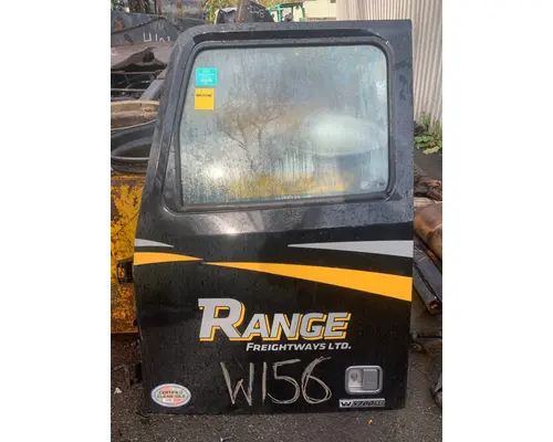 Door Assembly, Front WESTERN STAR TRUCKS 5700 Payless Truck Parts