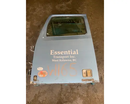 Door Assembly, Front WESTERN STAR TRUCKS 5700 Payless Truck Parts